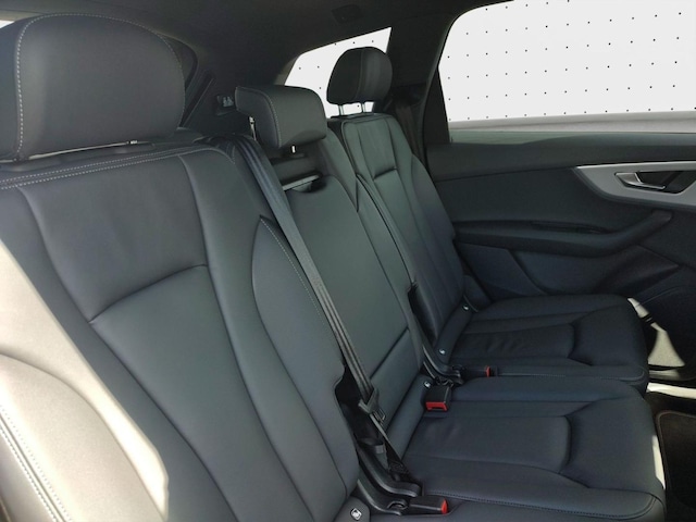 Audi Q7 50 TDI Quattro S-Line