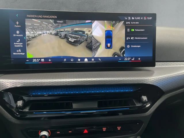 BMW i4 Coupé Gran Coupé M-Sport eDrive40