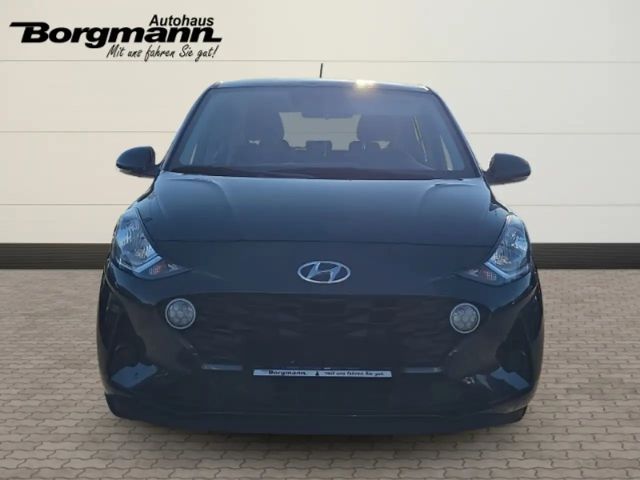 Hyundai i10 1.2 Trend