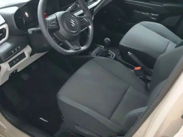 Suzuki Swift 4x2 Comfort Hybrid