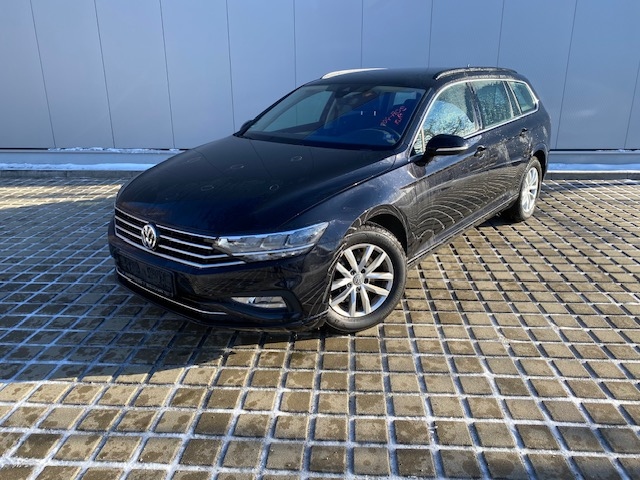Volkswagen Passat 1.5 TSI Business DSG Variant