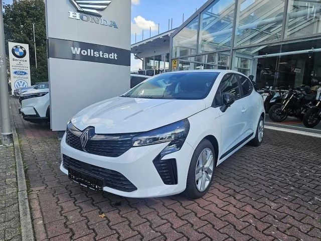 Renault Clio Evolution TCe 90