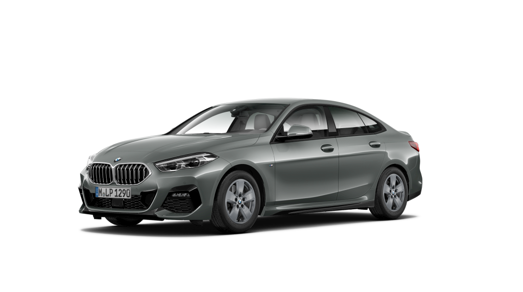 BMW 218 218i Coupé Gran Coupé M-Sport