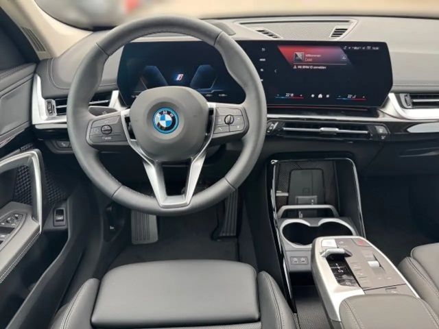 BMW iX1 eDrive20