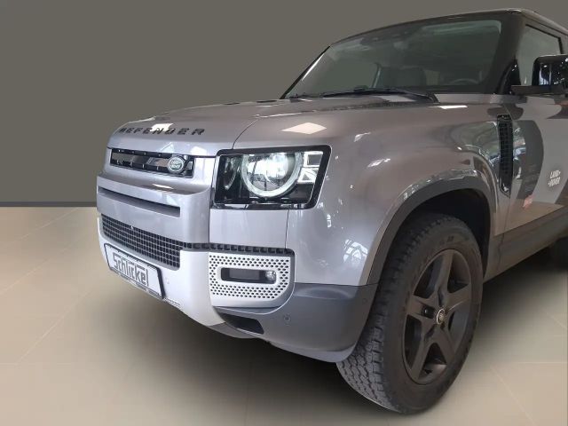 Land Rover Defender 3.0 90 D200 SE