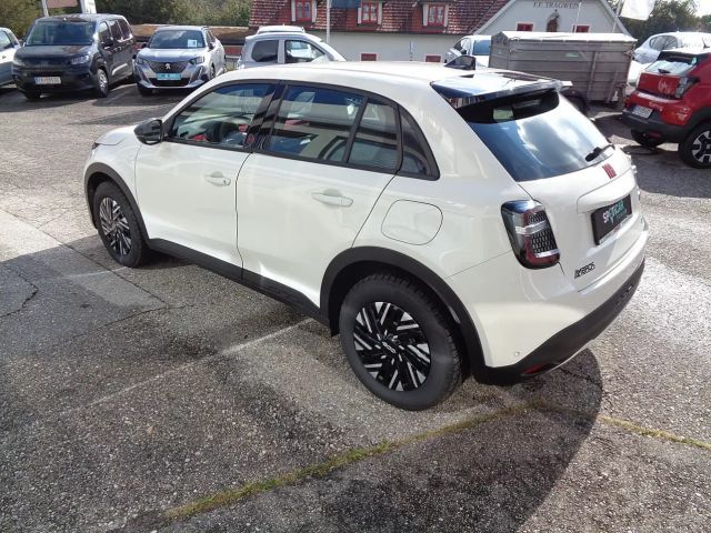 Fiat 600e 600 Elektro (RED) 54 kWh