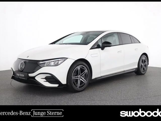 Mercedes-Benz EQE 300 Sedan