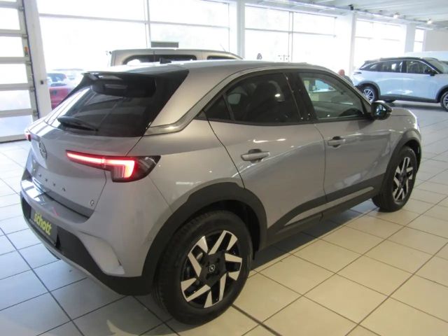 Opel Mokka Elegance