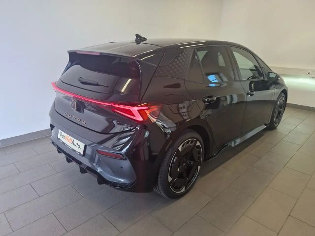 Cupra Born 77 kWh eBoost