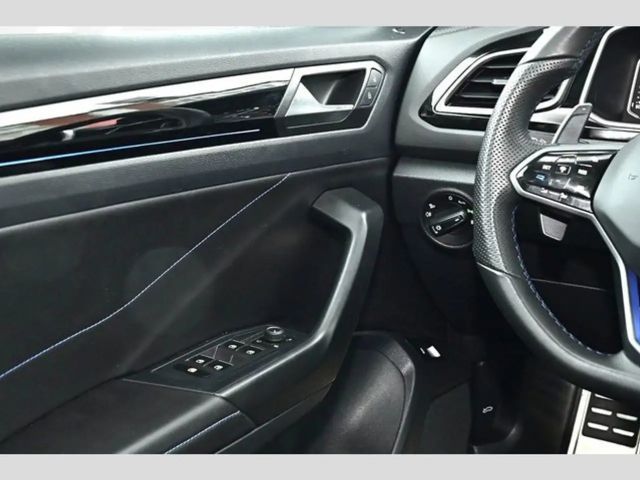 Volkswagen T-Roc 2.0 TSI DSG