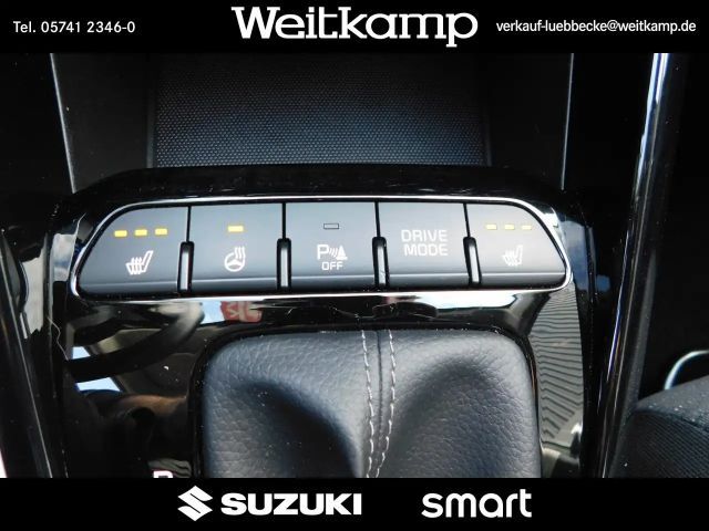 Kia Stonic GDi Vision