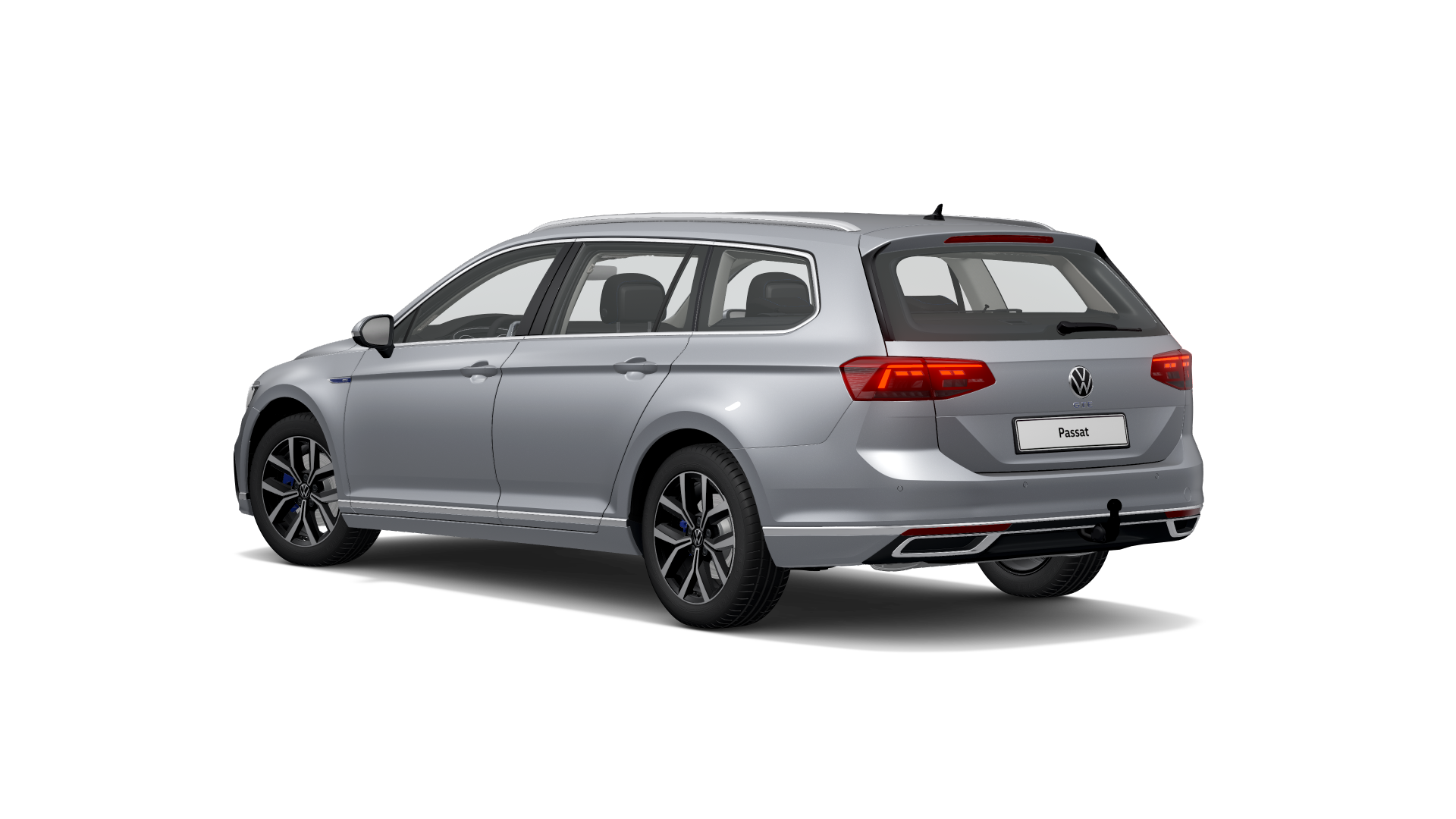 Volkswagen Passat DSG GTE Variant