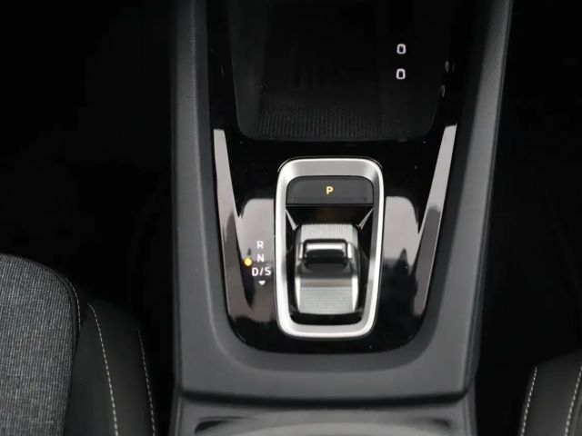 Skoda Octavia Sportline