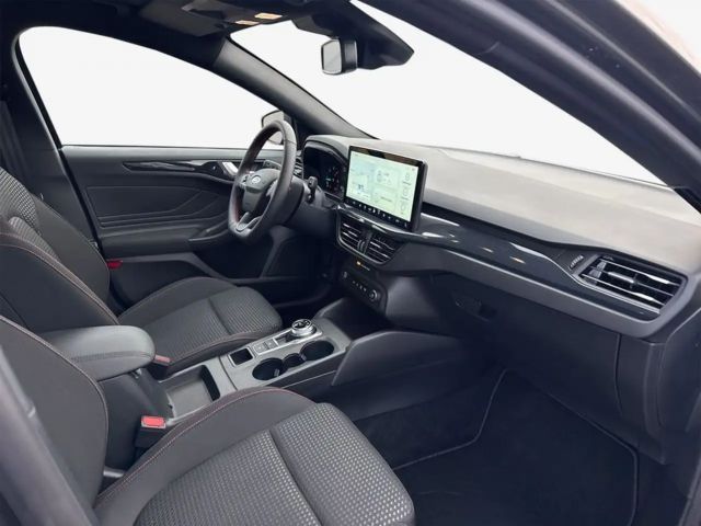 Ford Focus 1.5 EcoBlue Wagon