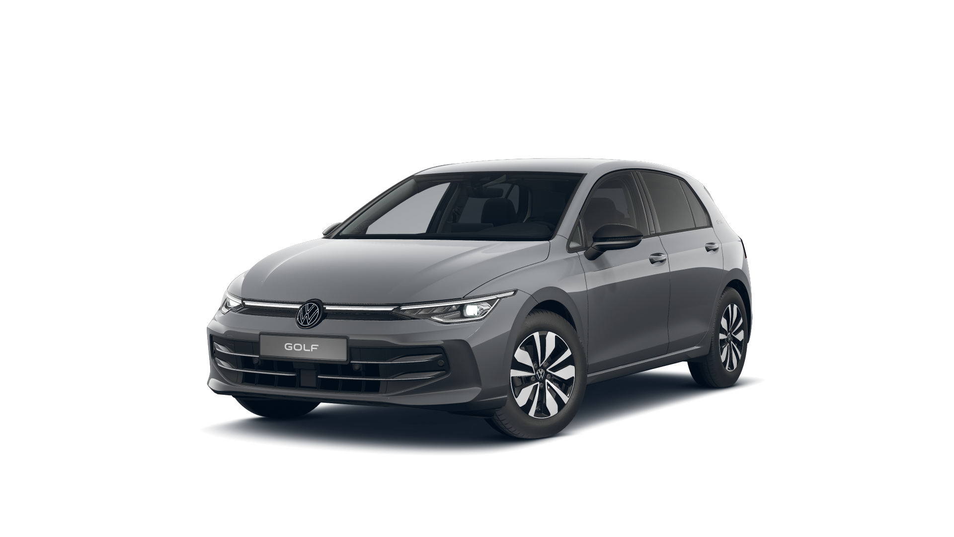 Volkswagen Golf Golf Goal 1.5TSI AHK/LED/Navi