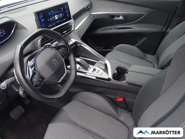 Peugeot 3008 Allure Pack BlueHDi