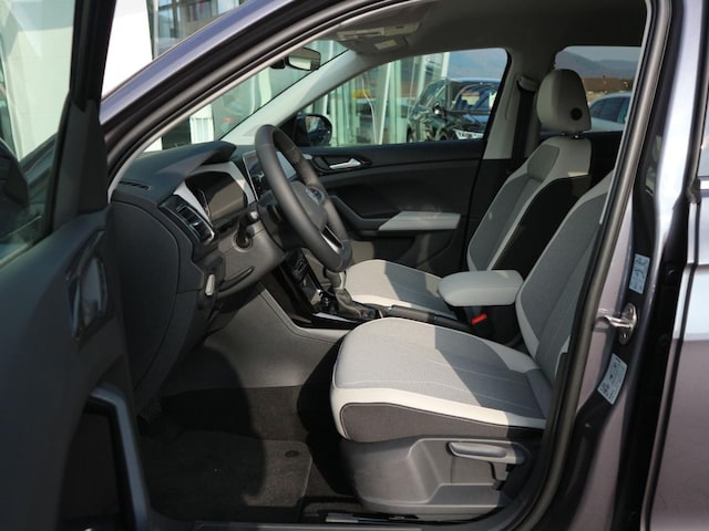 Volkswagen T-Cross 1.0 TSI DSG Style