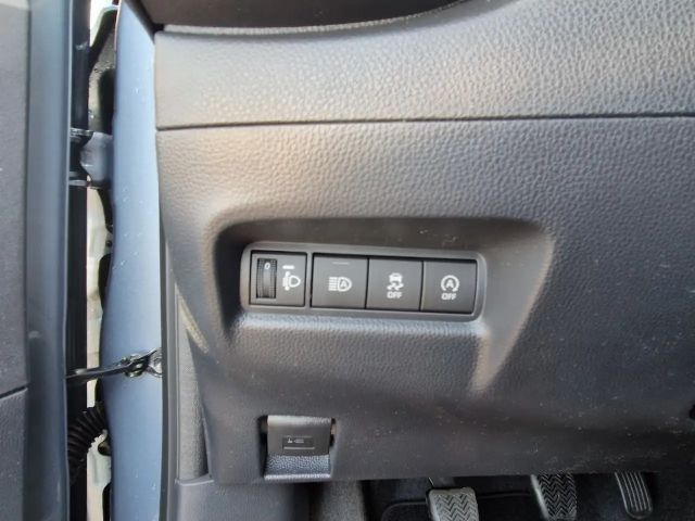 Toyota Aygo X 1.0 VVT-i Hatchback