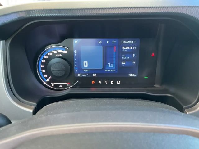 Ford Bronco 4x4 AWD Outer Banks