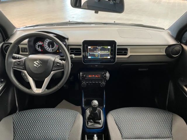 Suzuki Ignis Comfort Hybrid