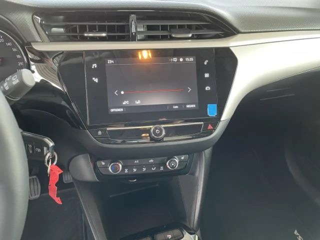 Opel Corsa Business Edition