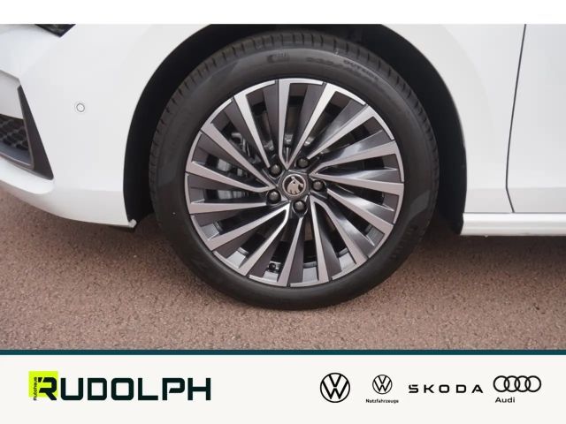 Skoda Superb 1.5 TSI Combi iV