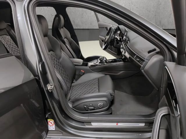 Audi S4 3.0 TDI Quattro