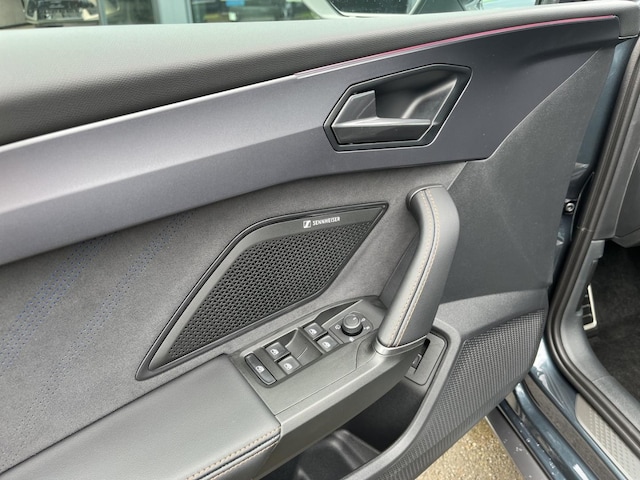 Cupra Leon DSG Sportstourer