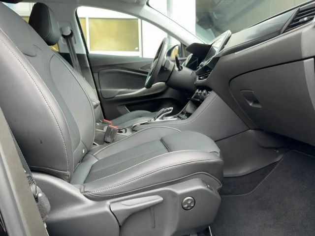 Opel Grandland X Elegance Ultimate