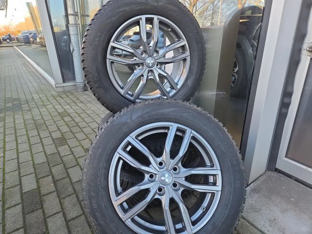 Mitsubishi Eclipse Cross PHEV