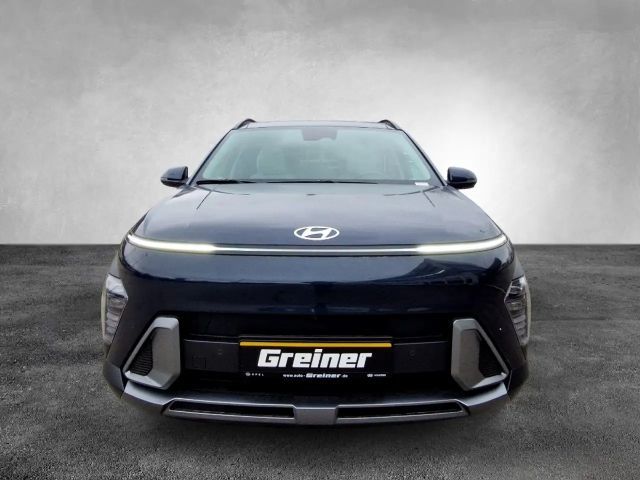 Hyundai Kona 1.6 Hybrid Prime