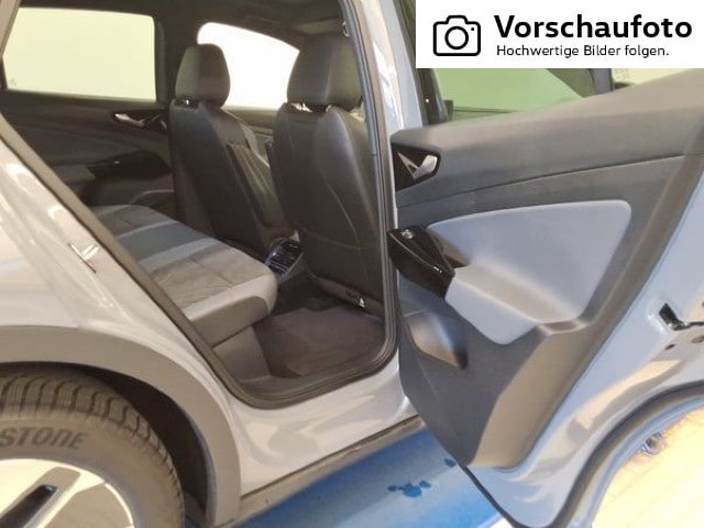 Volkswagen ID.4 77 KWh Performance Pro