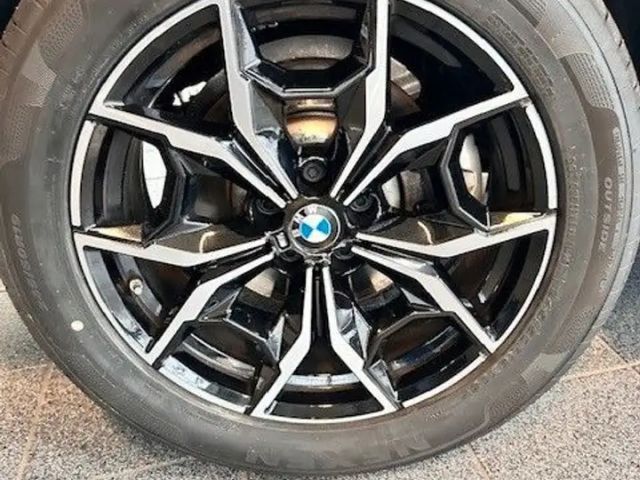 BMW X3 M-Sport xDrive