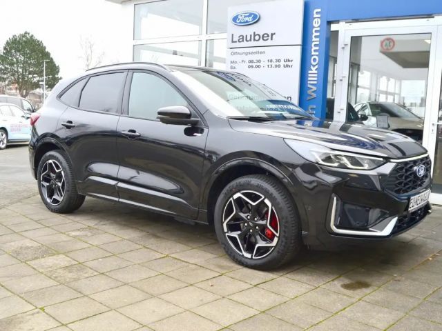 Ford Kuga Plug in Hybrid ST Line X