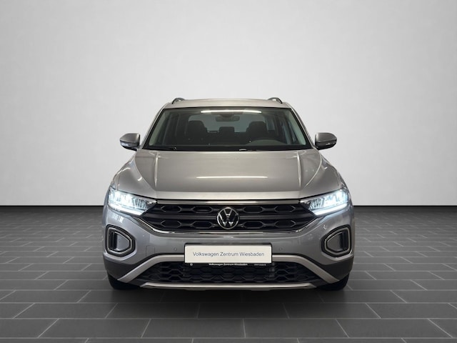 Volkswagen T-Roc 1.0 TSI Life