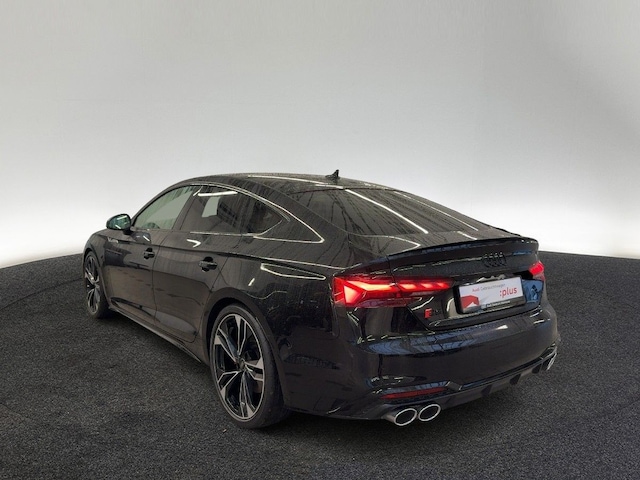 Audi S5 Quattro Sportback