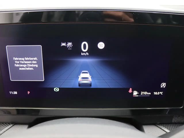 Skoda Kodiaq 2.0 TDI 4x4 Selection