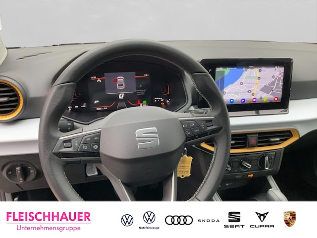 Seat Ibiza 1.0 TSI DSG Style