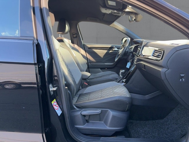 Volkswagen T-Roc 1.5 TSI R-Line
