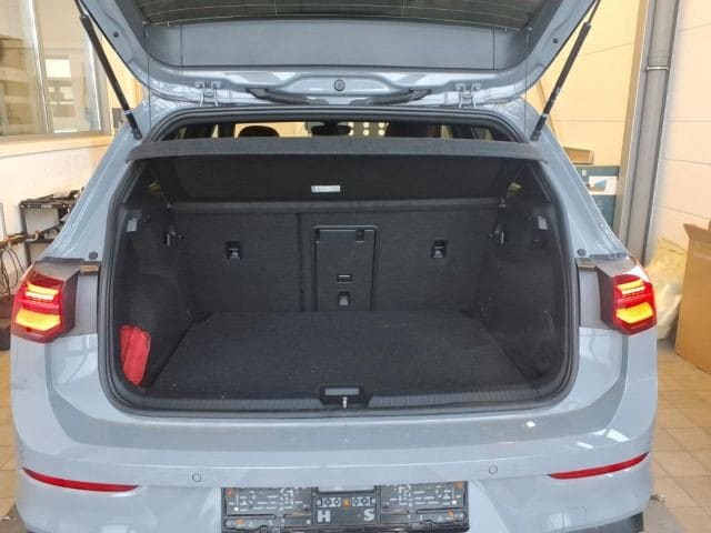 Volkswagen Golf GTI Golf VIII