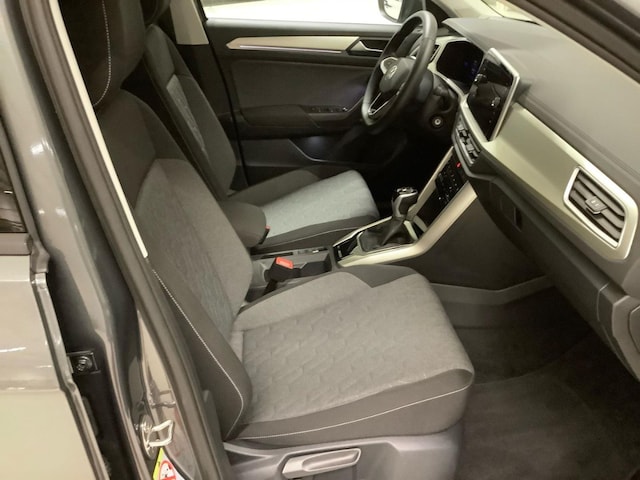 Volkswagen T-Roc 1.5 TSI DSG Move