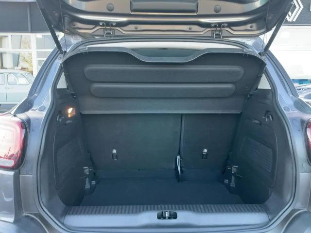 Citroën C3 Aircross C-Series PureTech