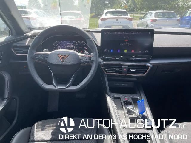 Cupra Formentor 1.5 TSI