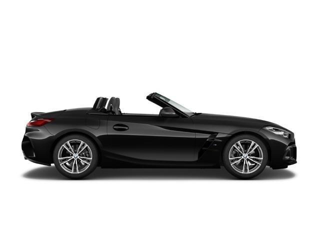 BMW Z4 Roadster sDrive20i