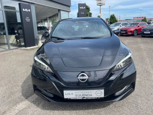 Nissan Leaf 40 kWh Acenta