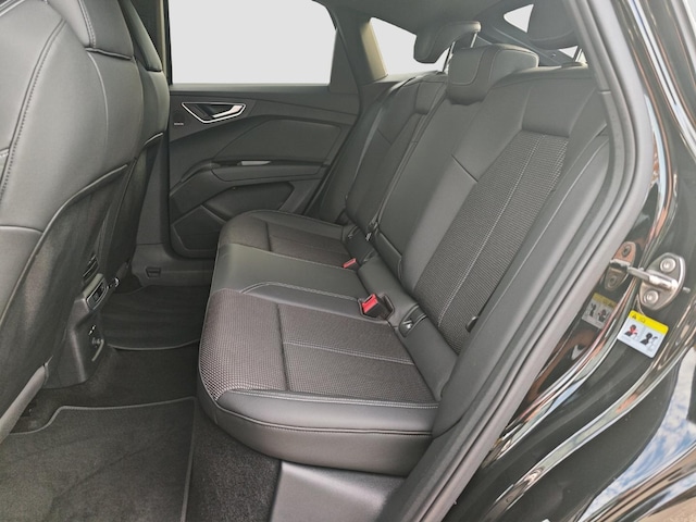 Audi Q4 e-tron Quattro Sportback