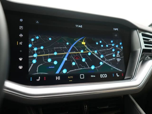 Volkswagen Touareg Elegance Elegance