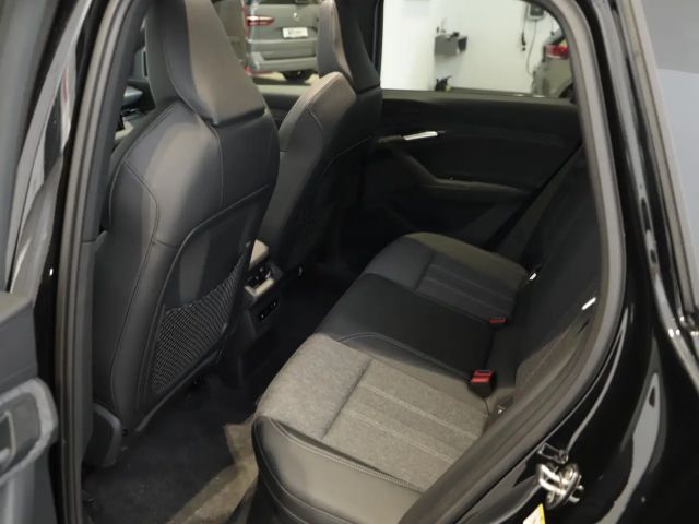 Audi Q6 e-tron Quattro