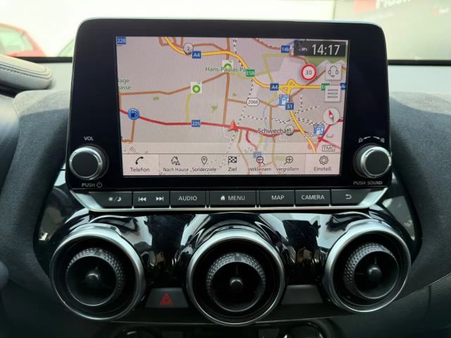 Nissan Juke N-Design Aut.