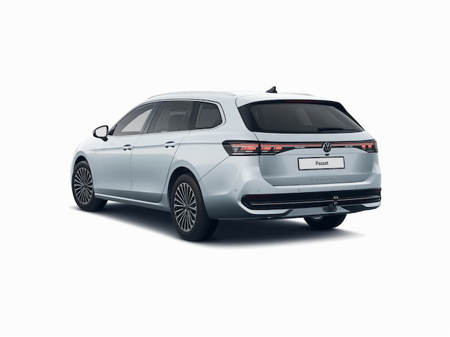 Volkswagen Passat 2.0 TDI Elegance Elegance